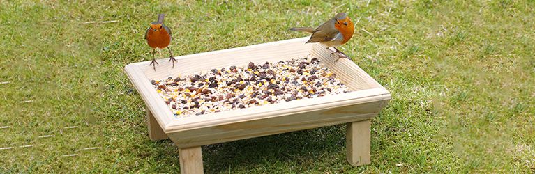 Hoe maak je een voederhuisje? - Een eenvoudige gids