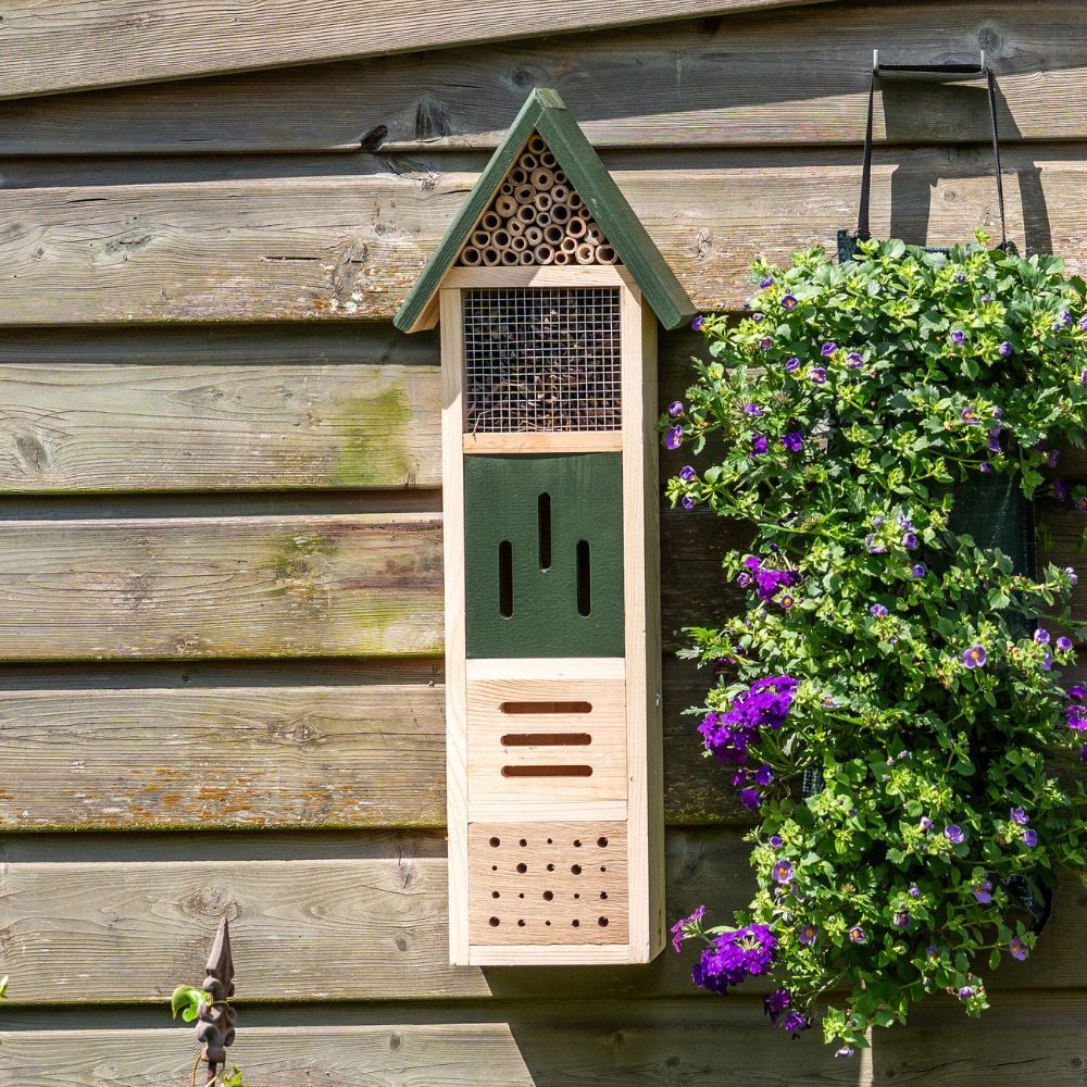 Insect Hotel - 1