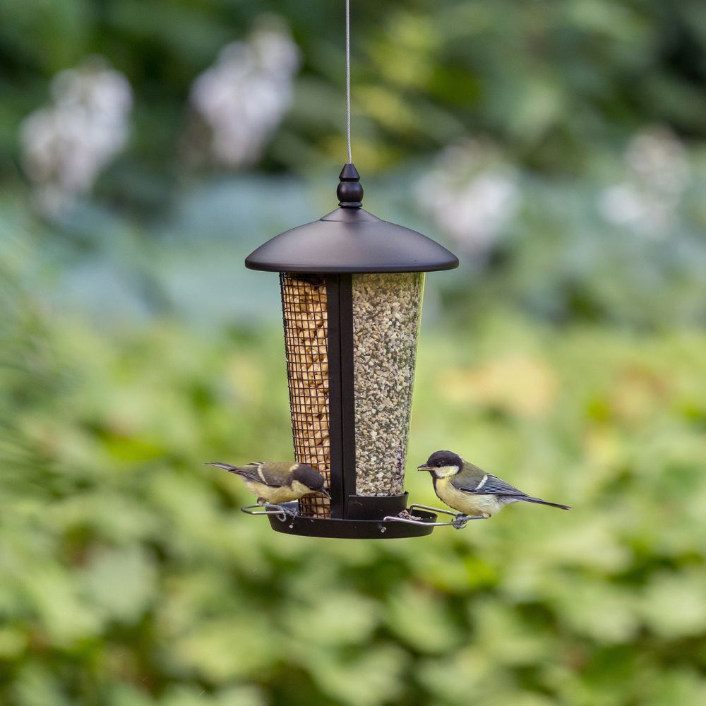 Bird Feeders