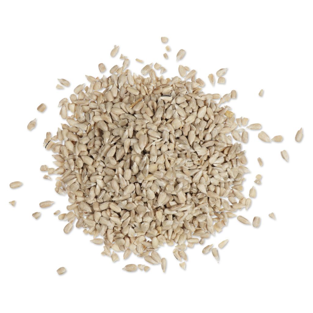 Wild Bird Seed