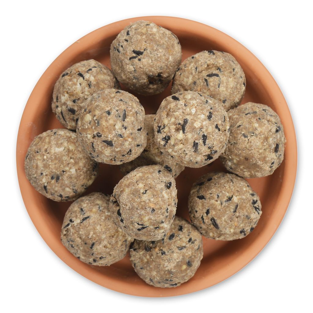 Bird Food