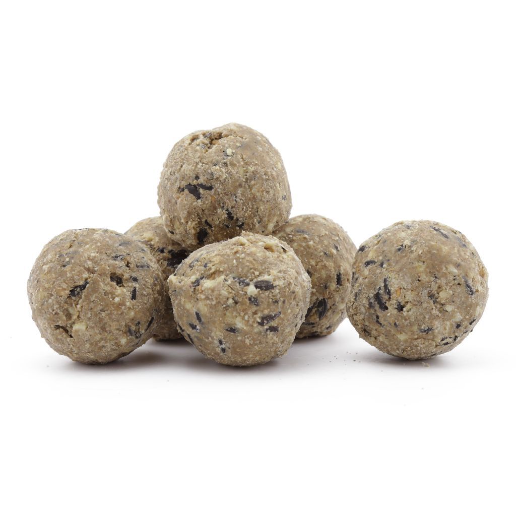 Suet Balls and Fat Balls for Birds