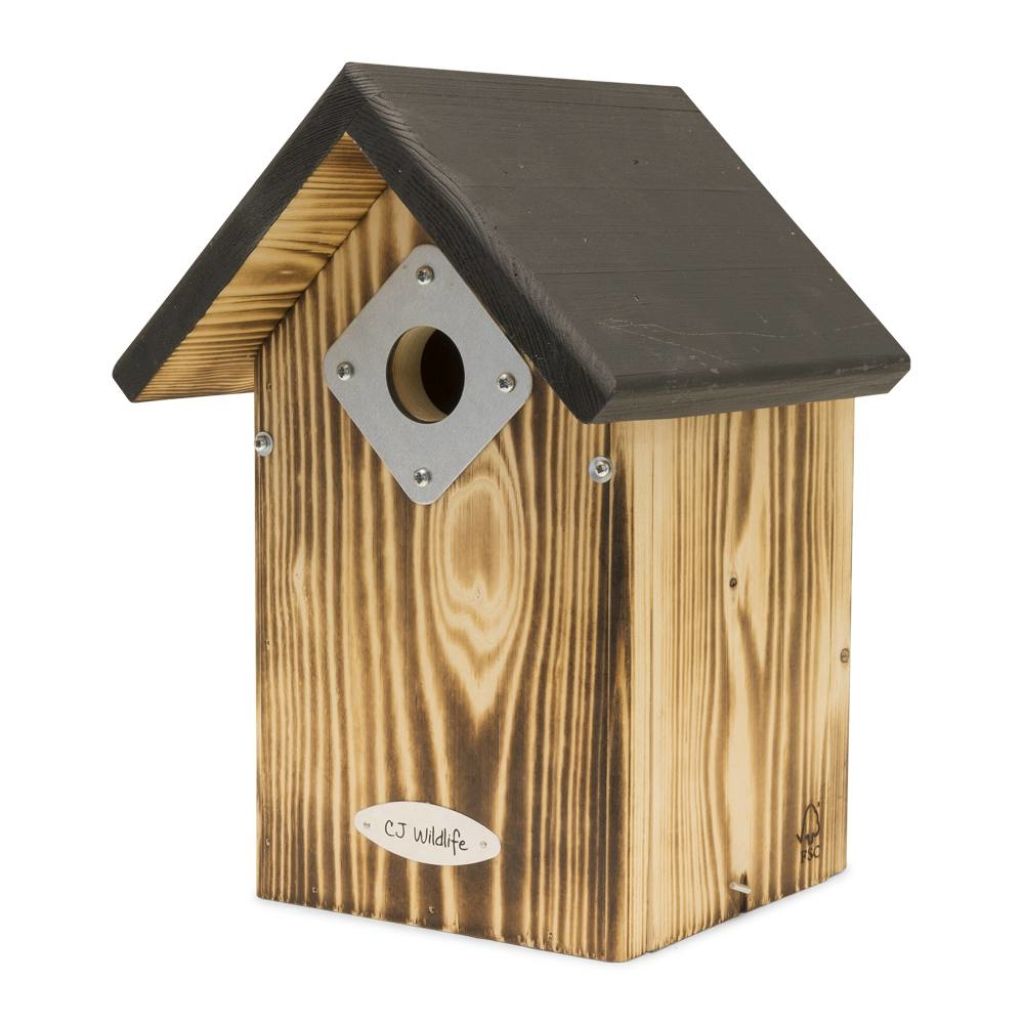 Nest Boxes for Birds