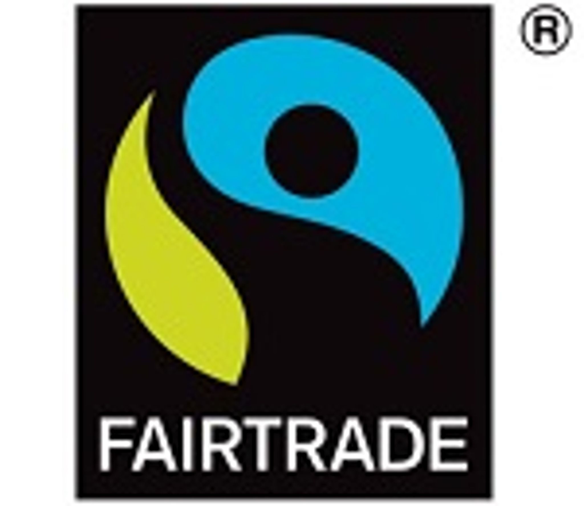 Fairtrade Logo