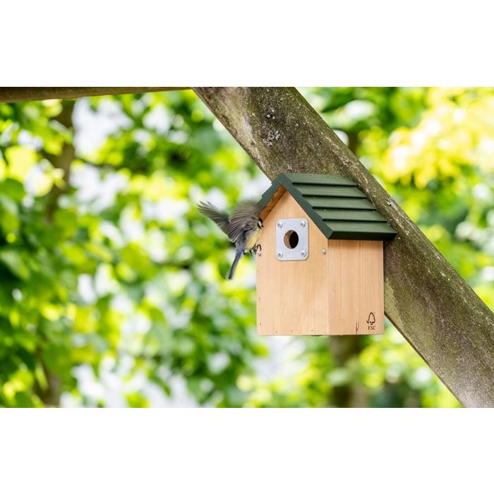 Nest Boxes