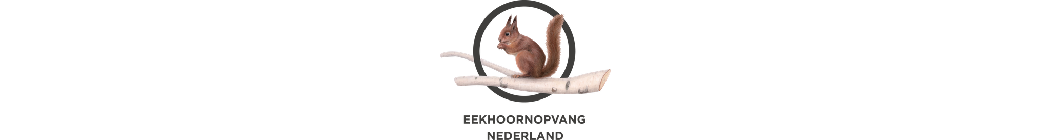Logo Eekhoornopvang Nederland