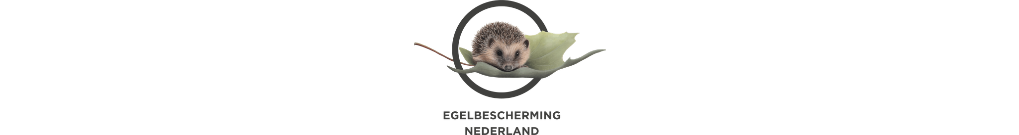 Logo Egelbescherming Nederland