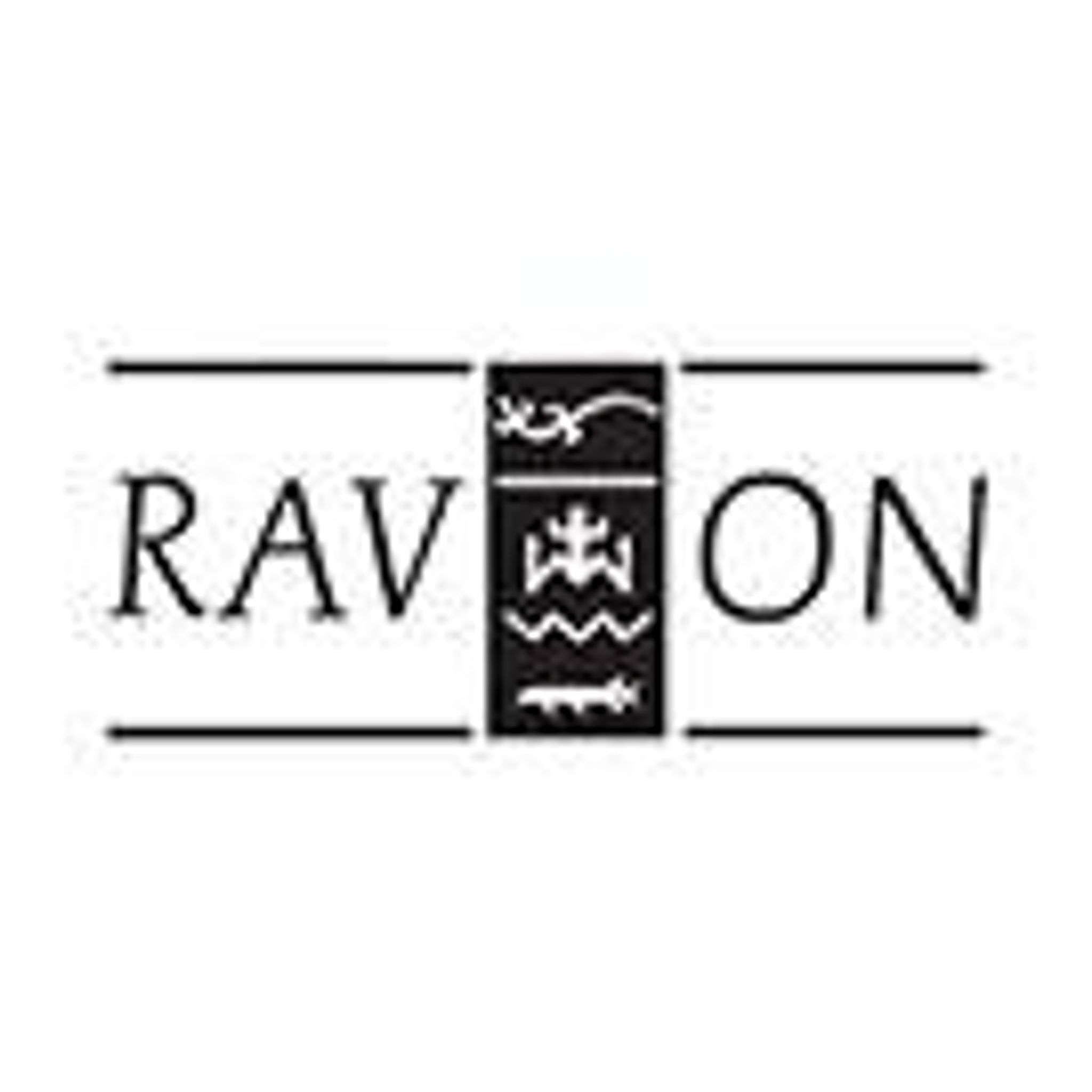 Logo RAVON