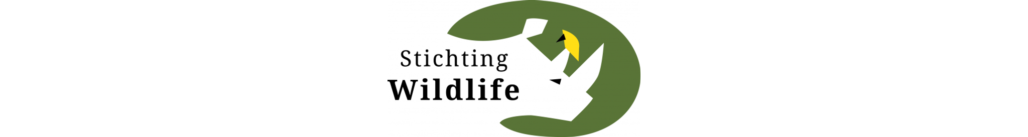 Logo Stichting Wildlife