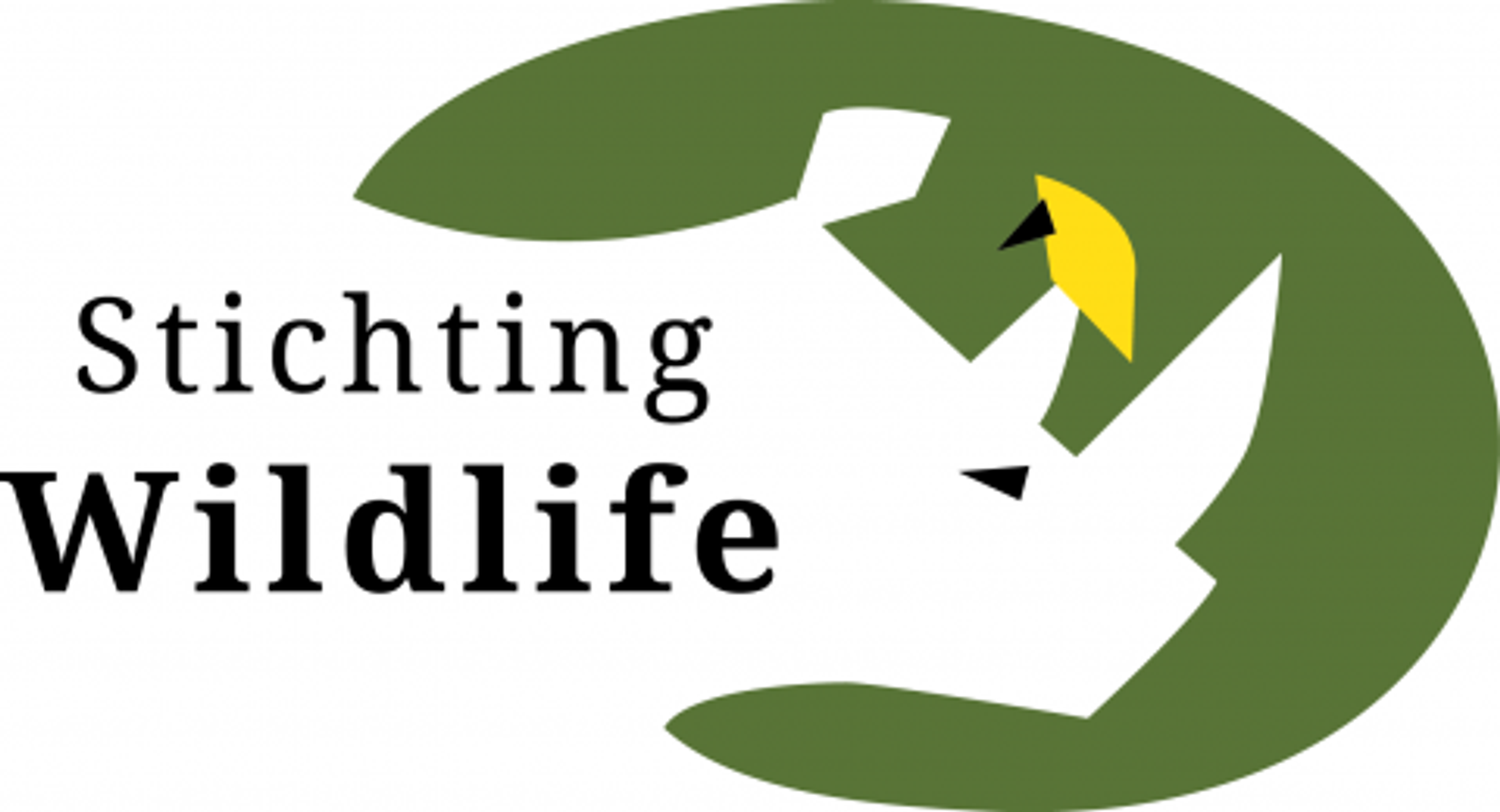 Logo Stichting Wildlife