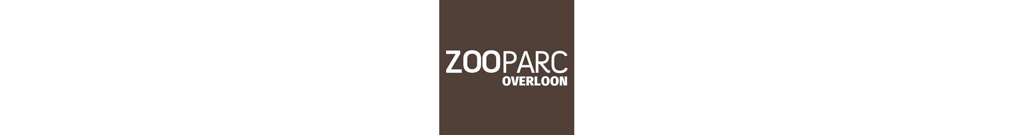 Logo Zooparc Overloon