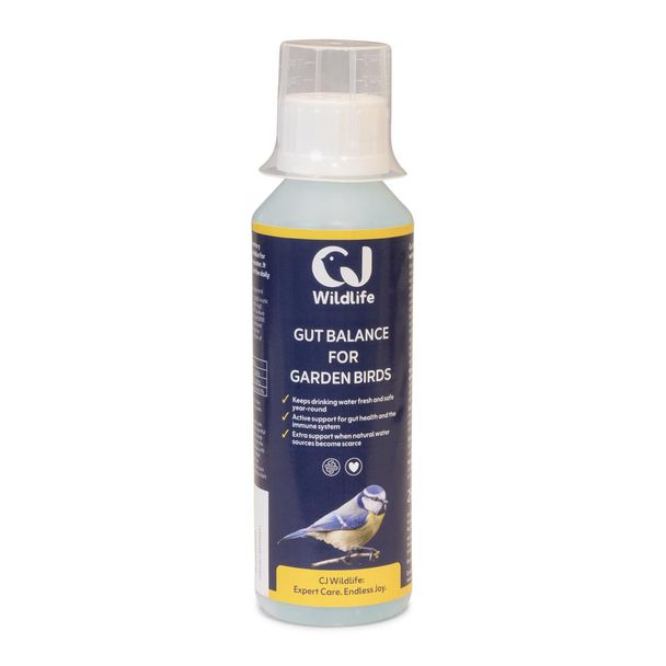 Birds Gut Balance Supplement
