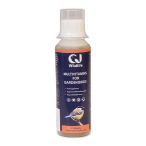 Multivitamins for Birds