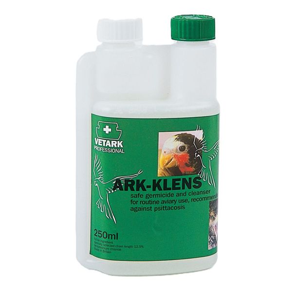 Ark-Klens Concentrate (250ml)
