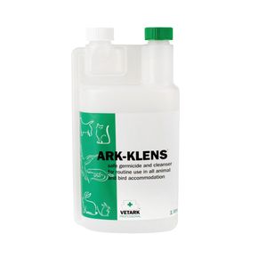Ark-Klens Concentrate (1 Litre)