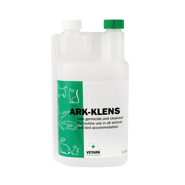 Ark-Klens Concentrate (1 Litre)