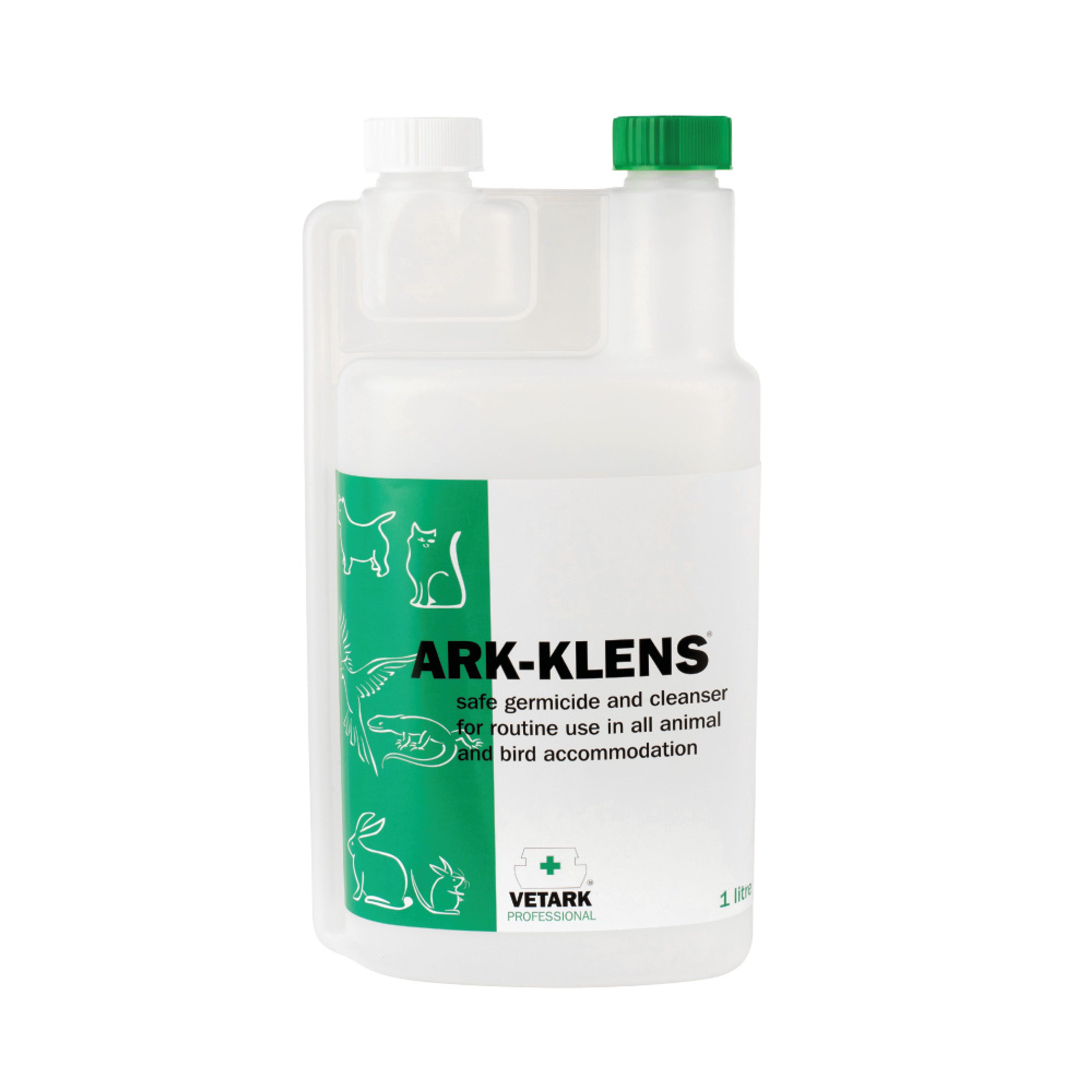 Ark-Klens Disinfectant Concentrate 1 Litre