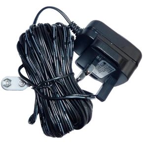 CatWatch & FoxWatch Mains Adaptor (10m)