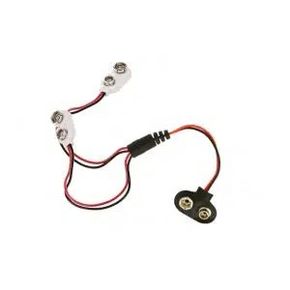 CatWatch 2 Way Adaptor