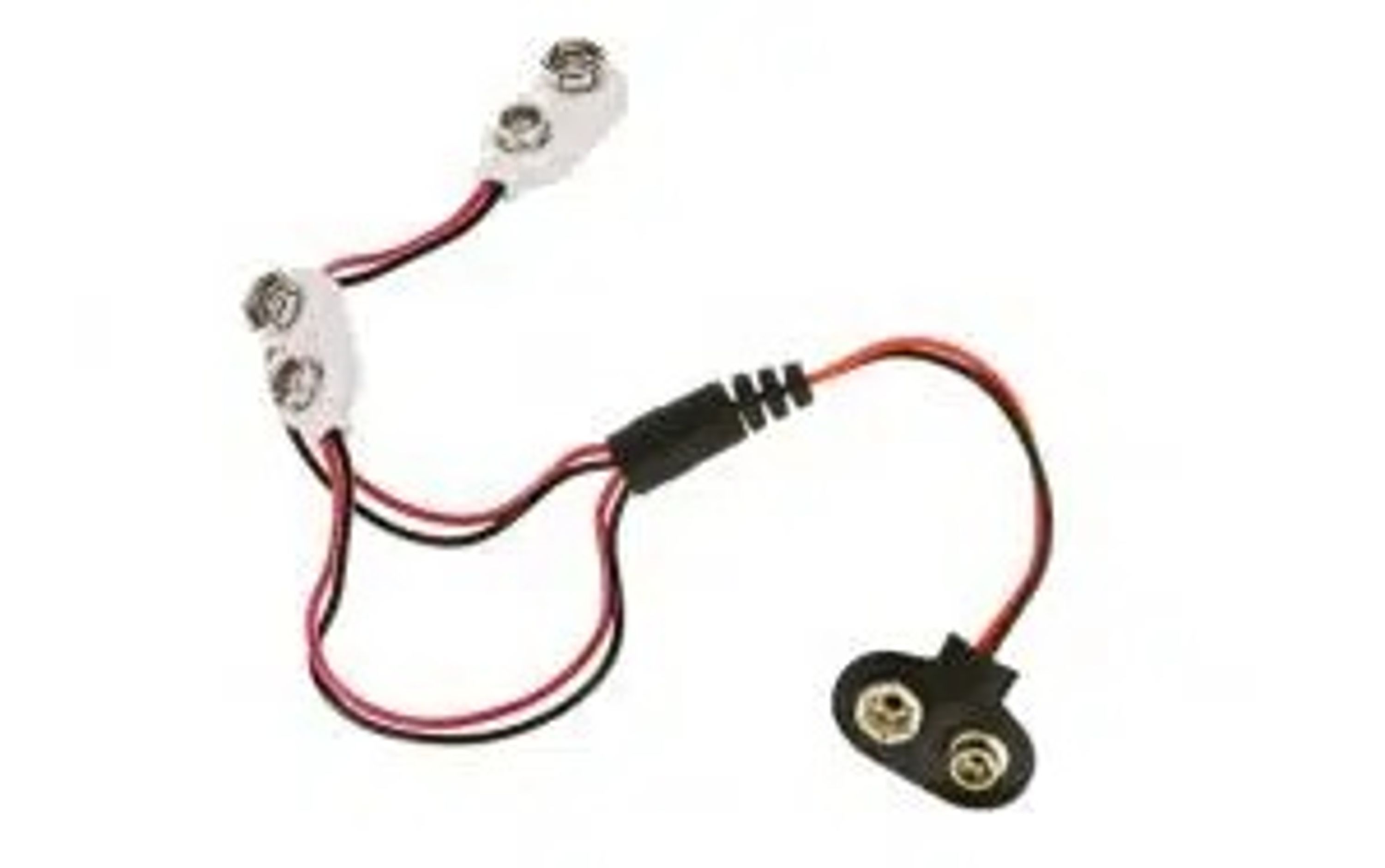CatWatch 2 Way Adaptor