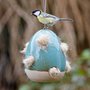 Nestbauhilfe „Vierno“