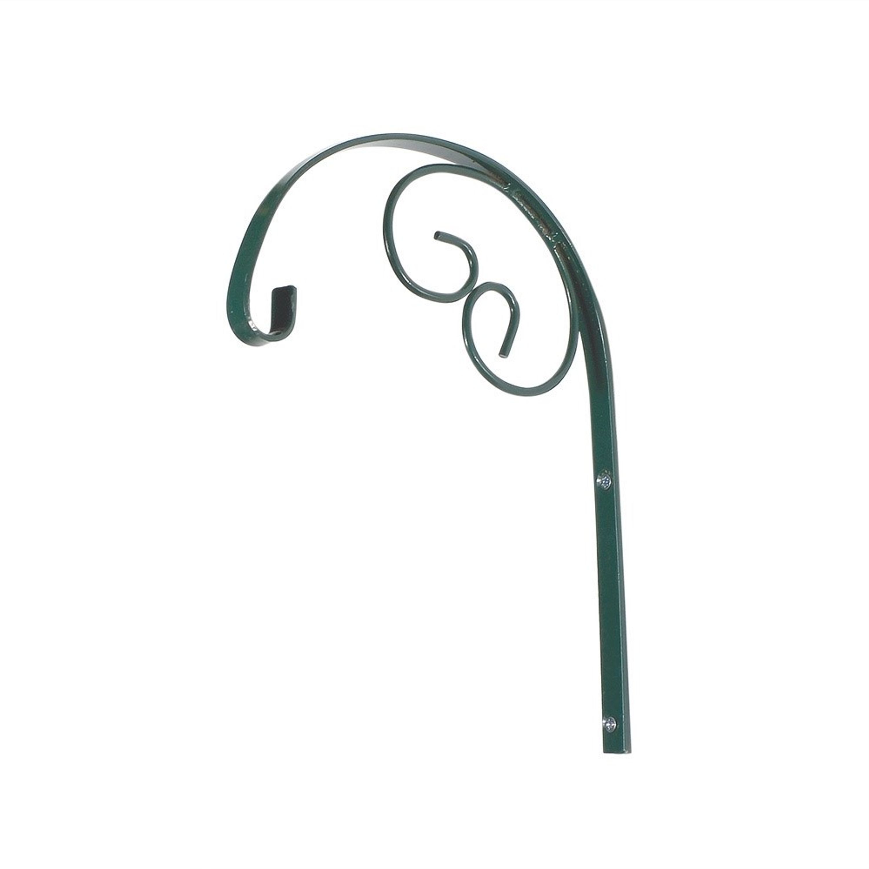 Aufhängehaken Grün - Variante 1 | CJ Wildlife