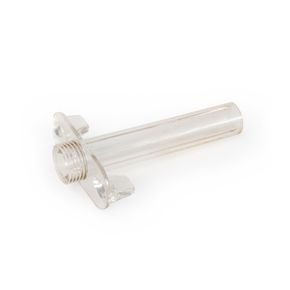 Bouchon à vis pour poteau Vivara (en plastique)