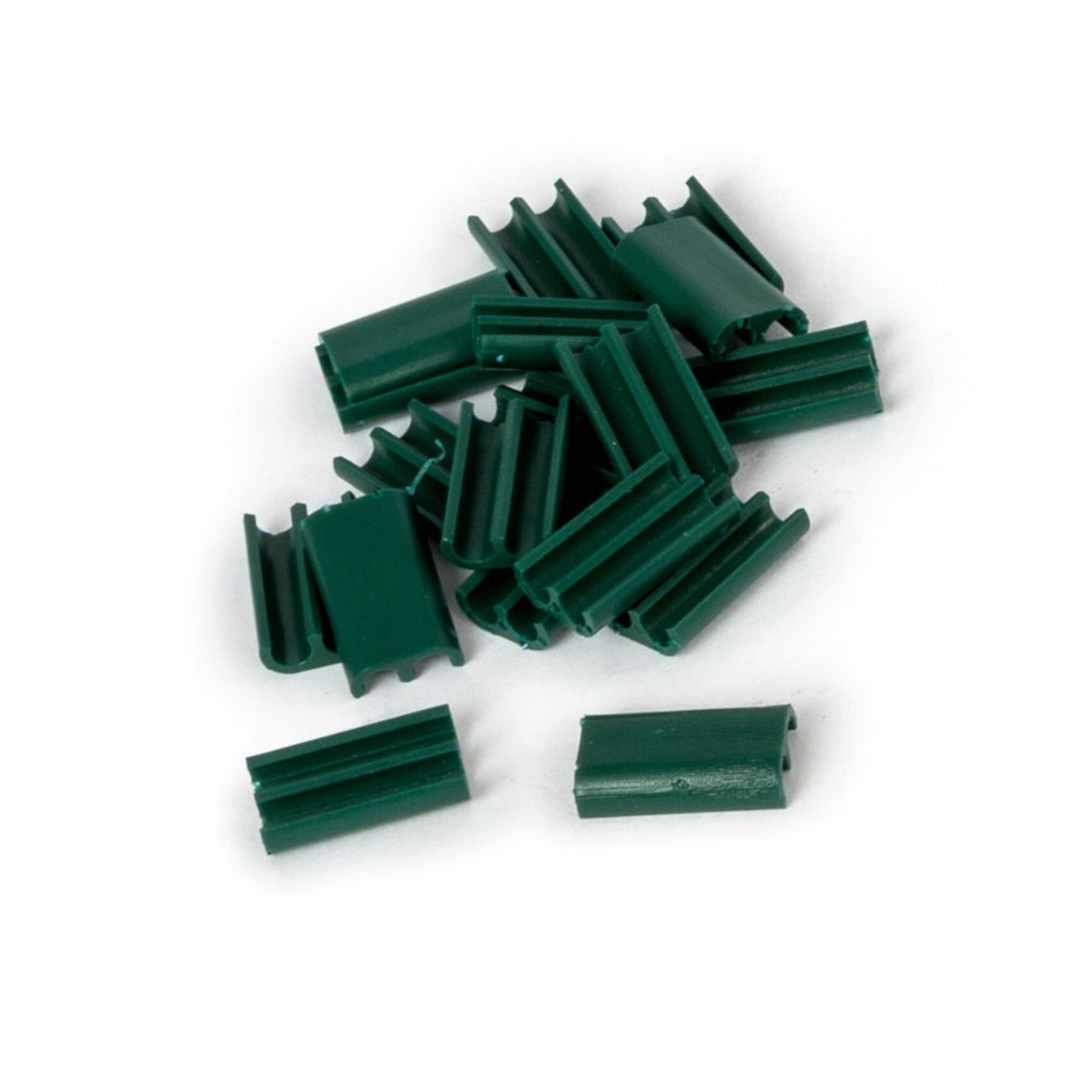 Ersatzteil: Clips für Schutzkäfig Midi und Maxi, 1 Stück | CJ Wildlife