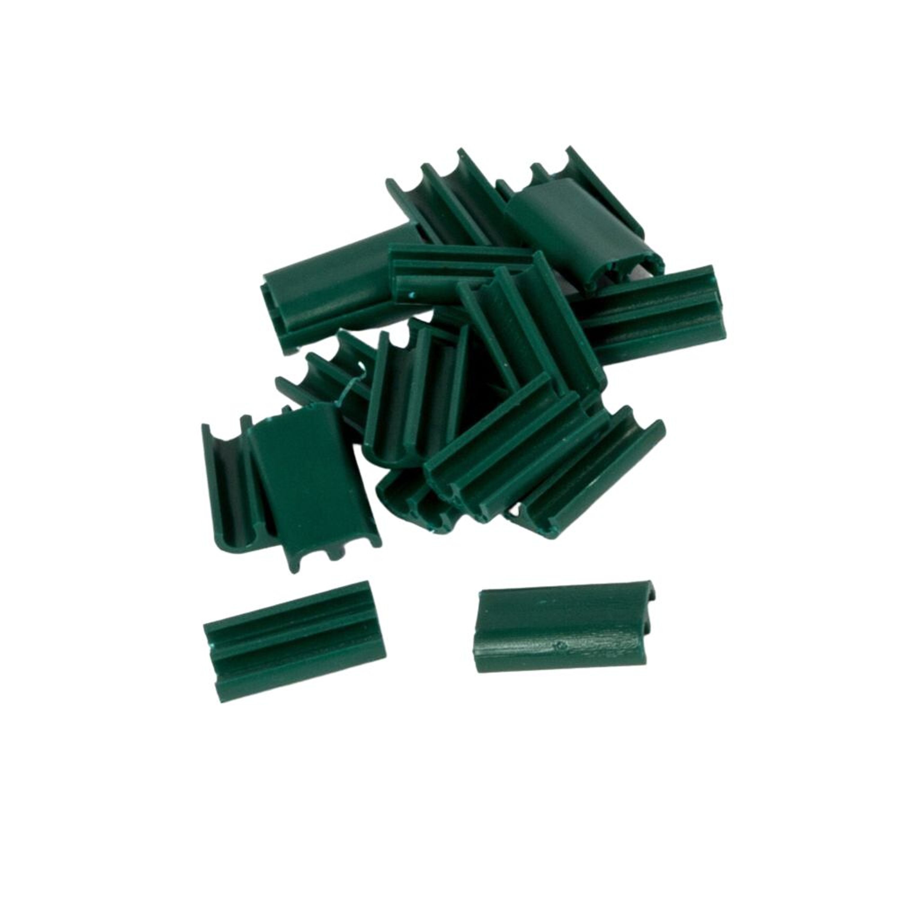 Ersatzteil: Clips für Schutzkäfig Midi und Maxi, 1 Stück | CJ Wildlife