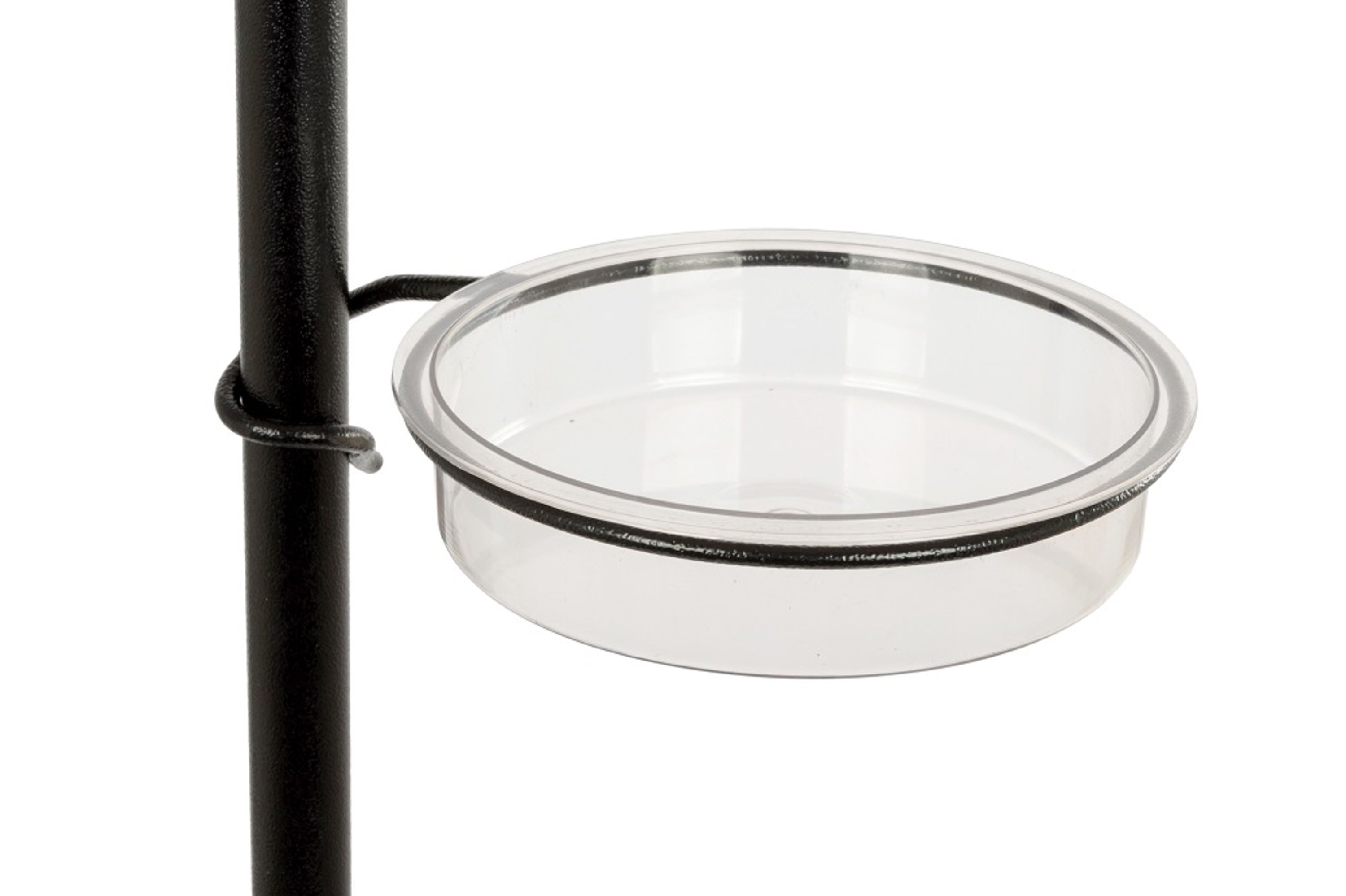 Ersatzteil: Wasserschale für Pfahlsystem | CJ Wildlife