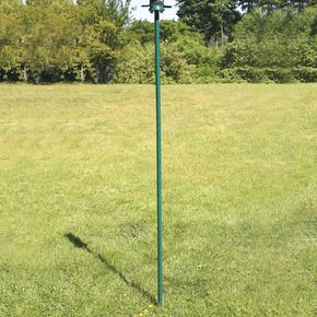 Garden Bird Feeder Pole
