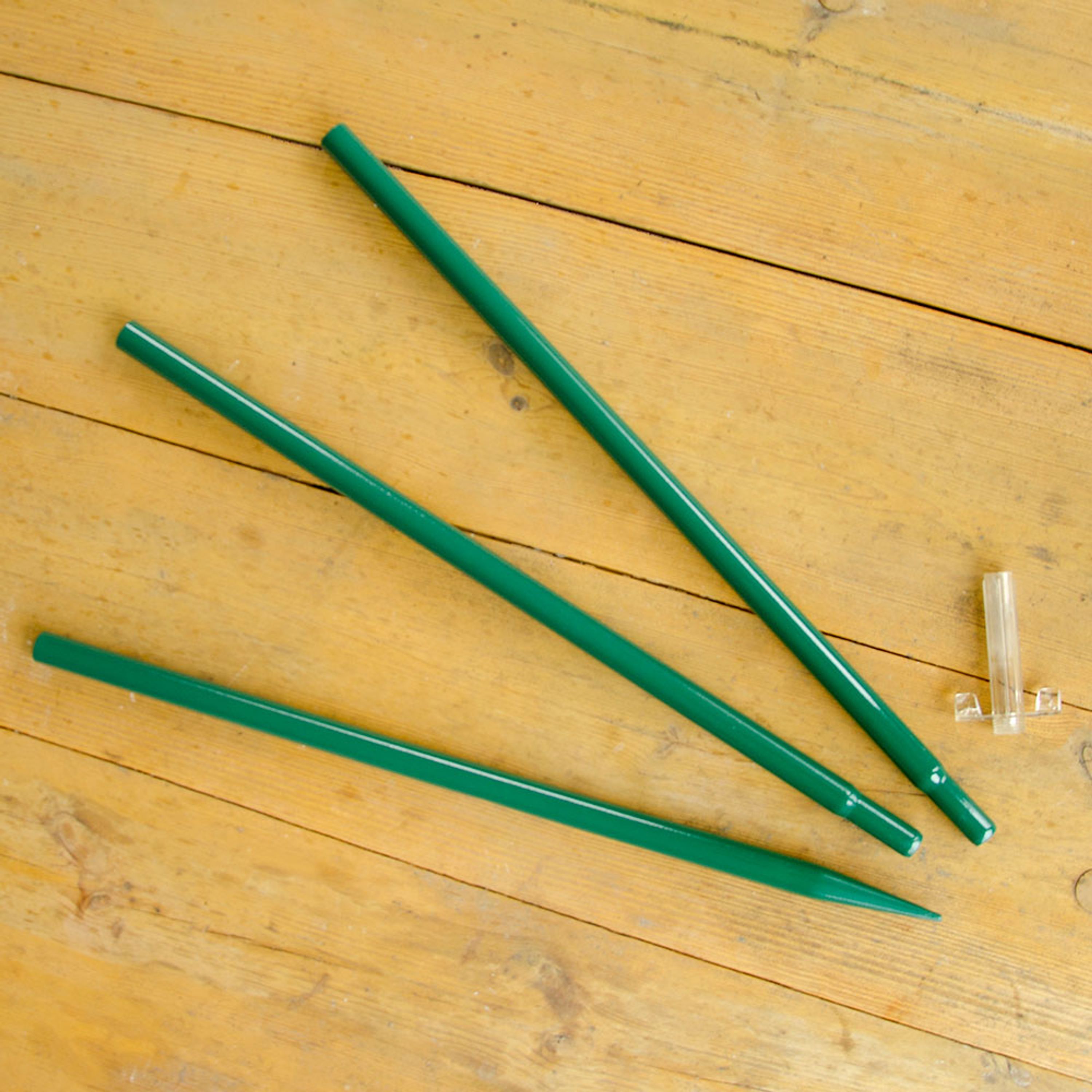 Vivara Kombi-Pfahl grün