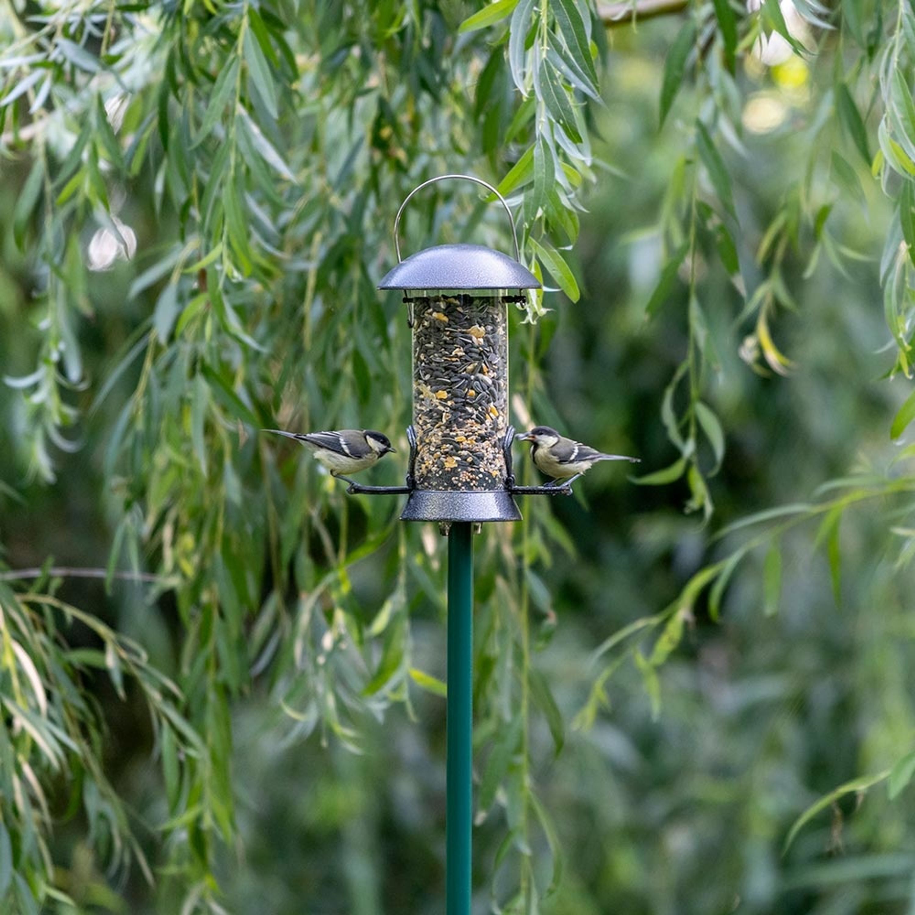 Vivara Kombi-Pfahl grün