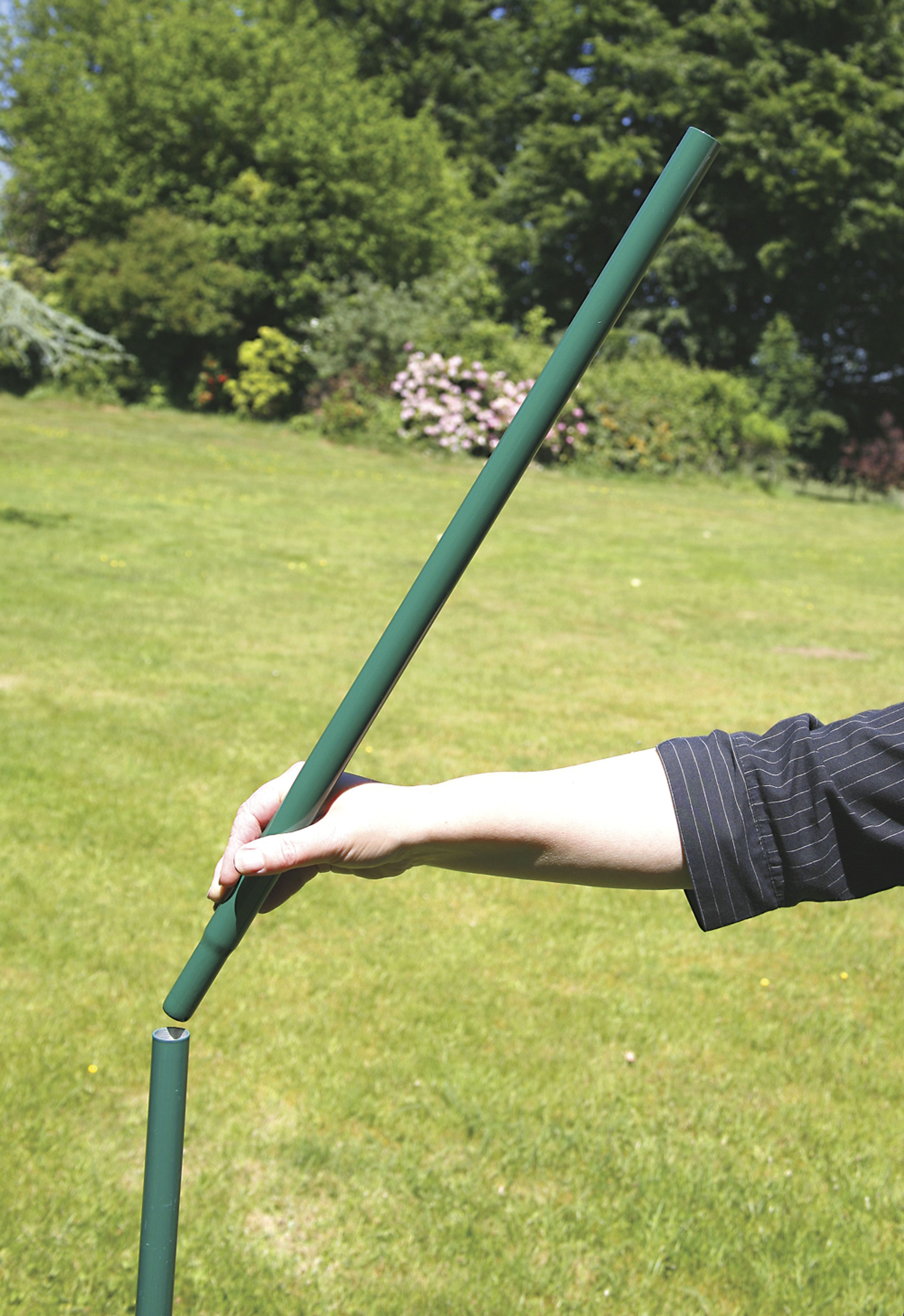 Vivara Kombi-Pfahl-Verlängerungsstück