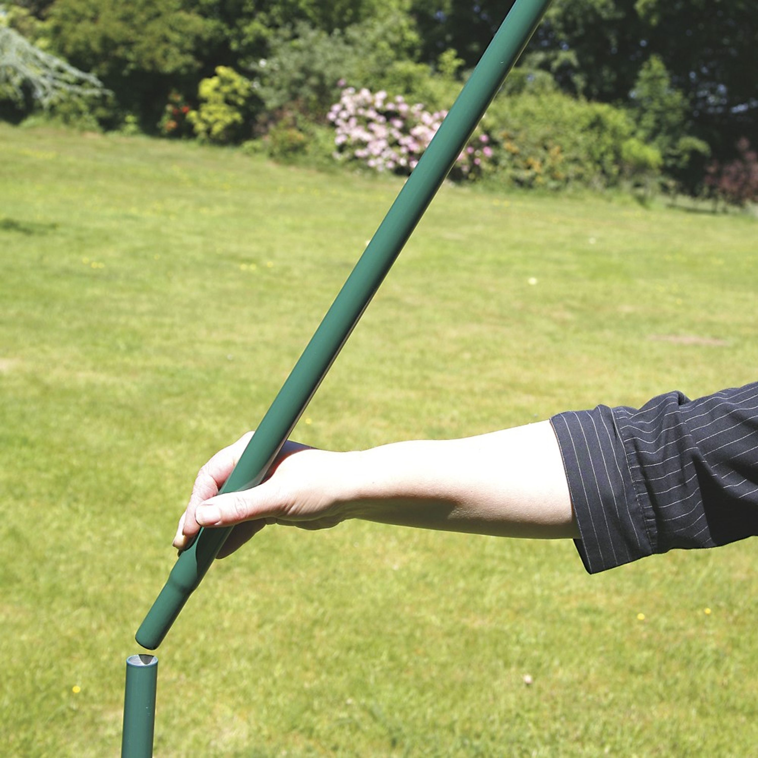 Vivara Kombi-Pfahl-Verlängerungsstück – CJ Wildlife