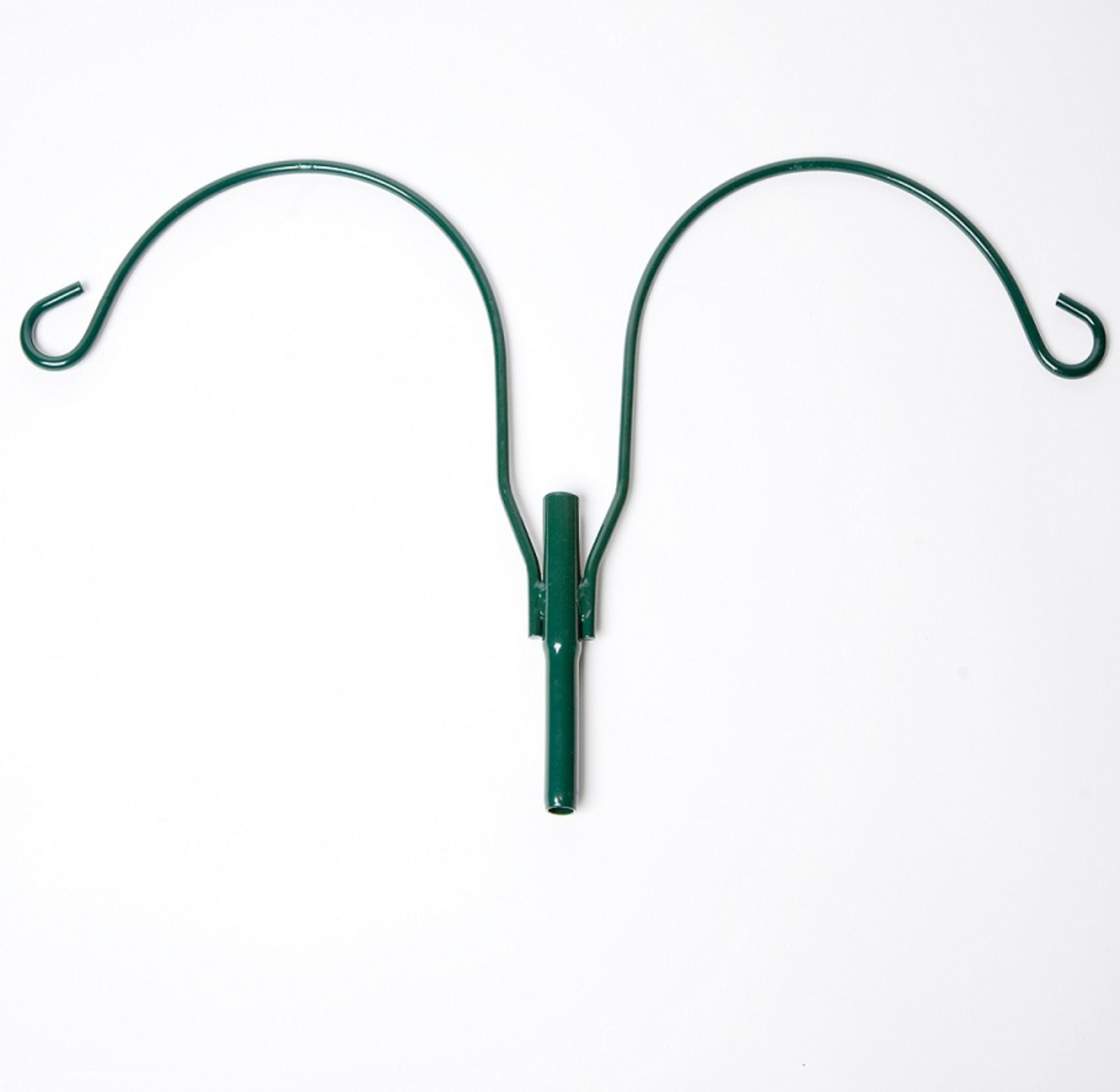 Doppelhaken für Kombi-Pfahl | CJ Wildlife