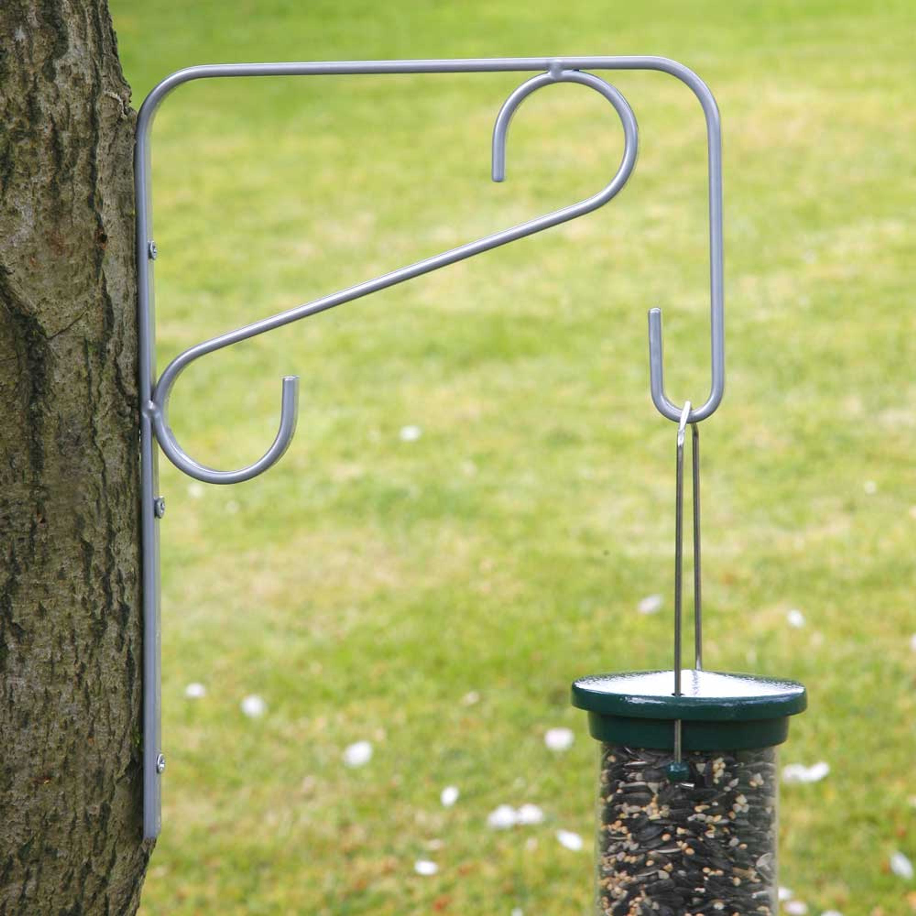 Aufhängehaken Silber | CJ Wildlife – CJ Wildlife