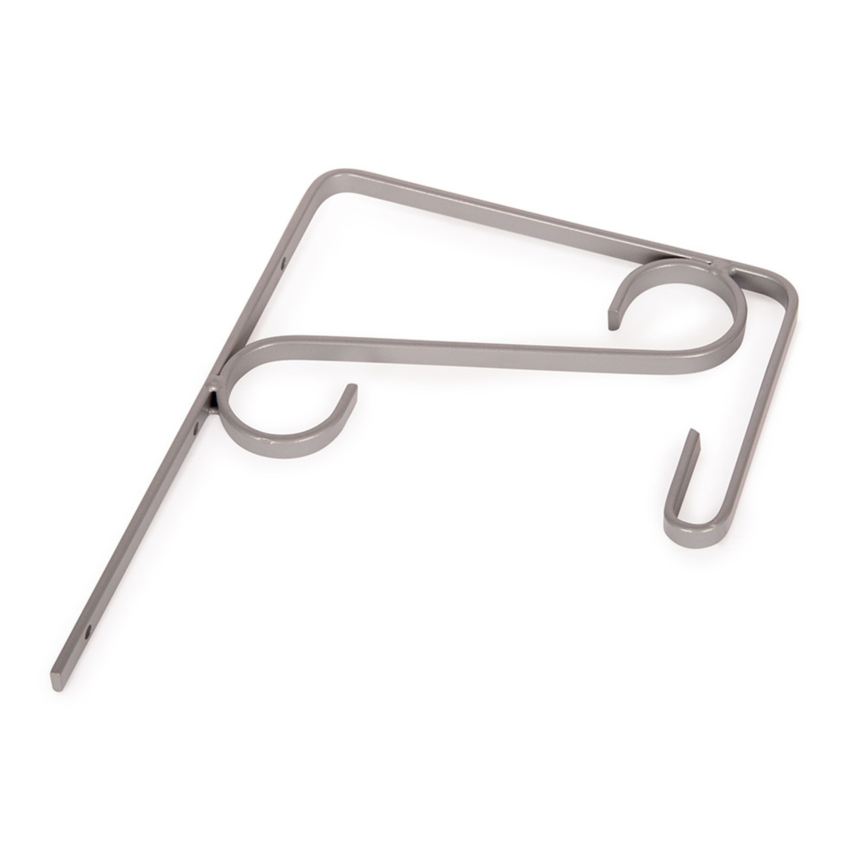 Aufhängehaken Silber | CJ Wildlife