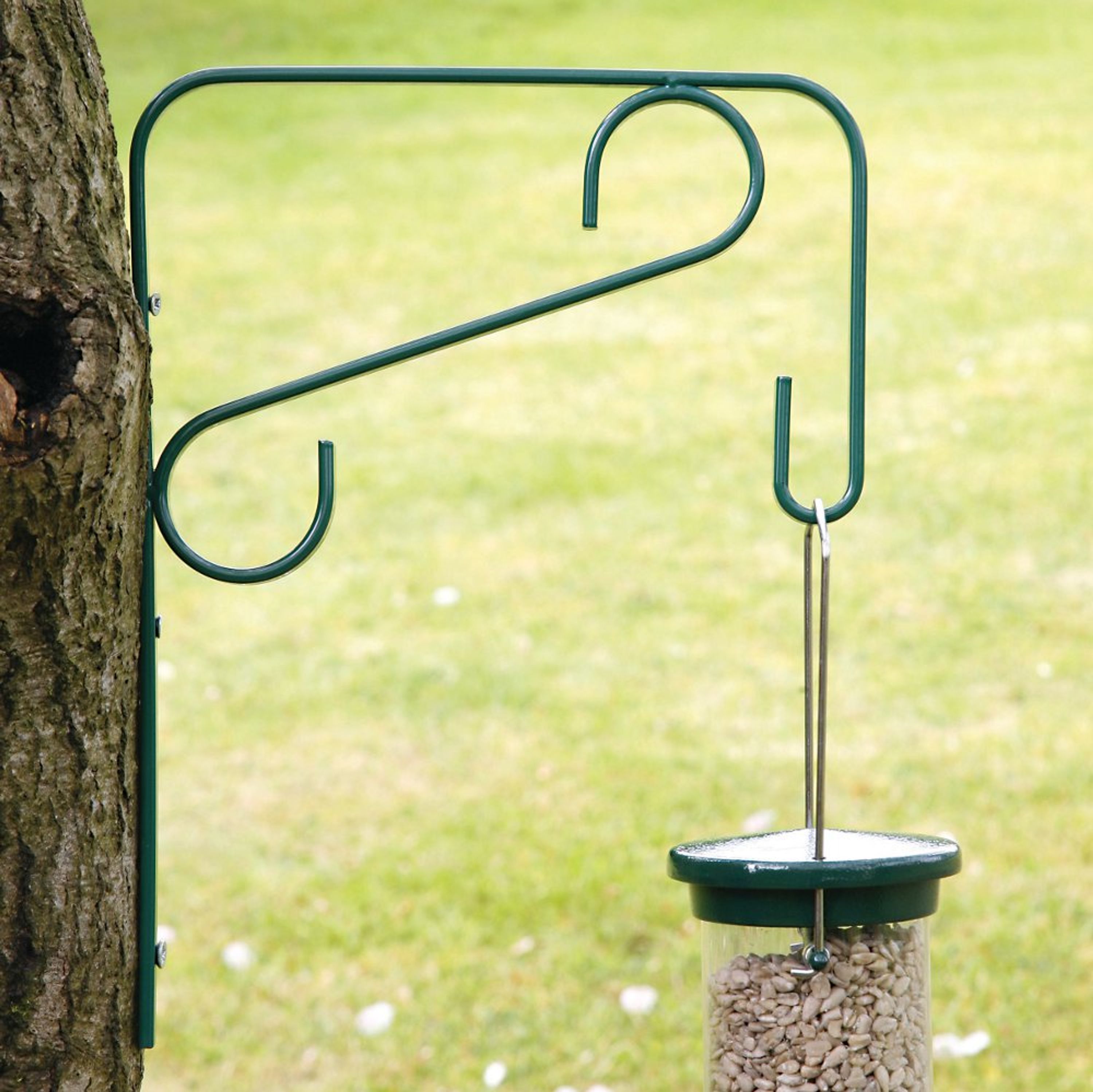 Aufhängehaken Grün | CJ Wildlife – CJ Wildlife