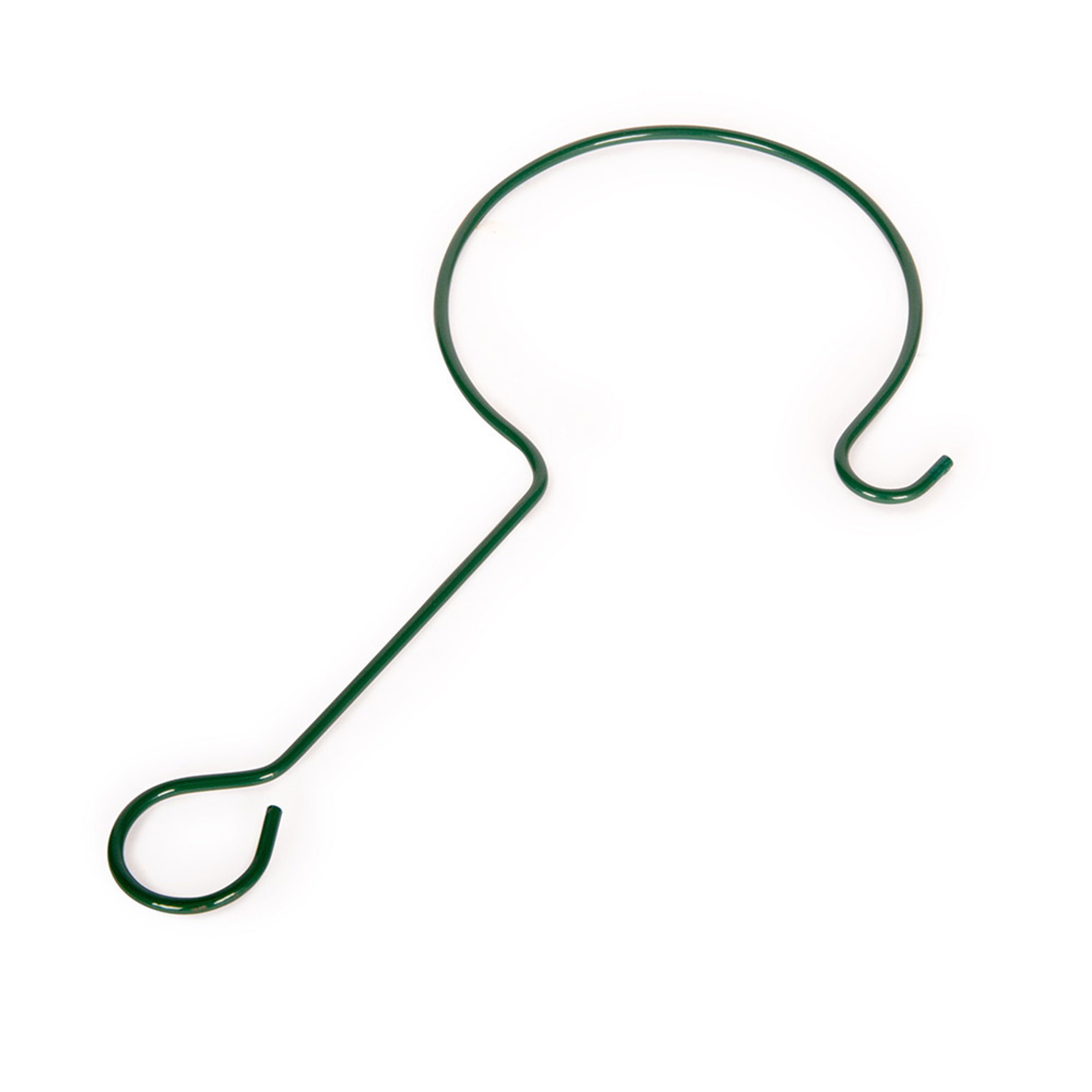 Baumhaken 30 cm, grün | CJ Wildlife