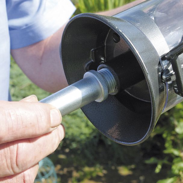 Vivara Kombi-Pfahl Verbindungsstück