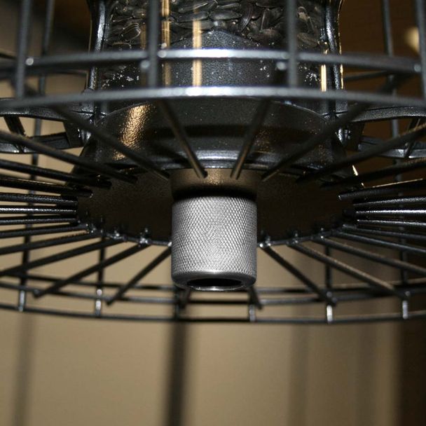 Spacer for Seed Catcher Tray & Guardian