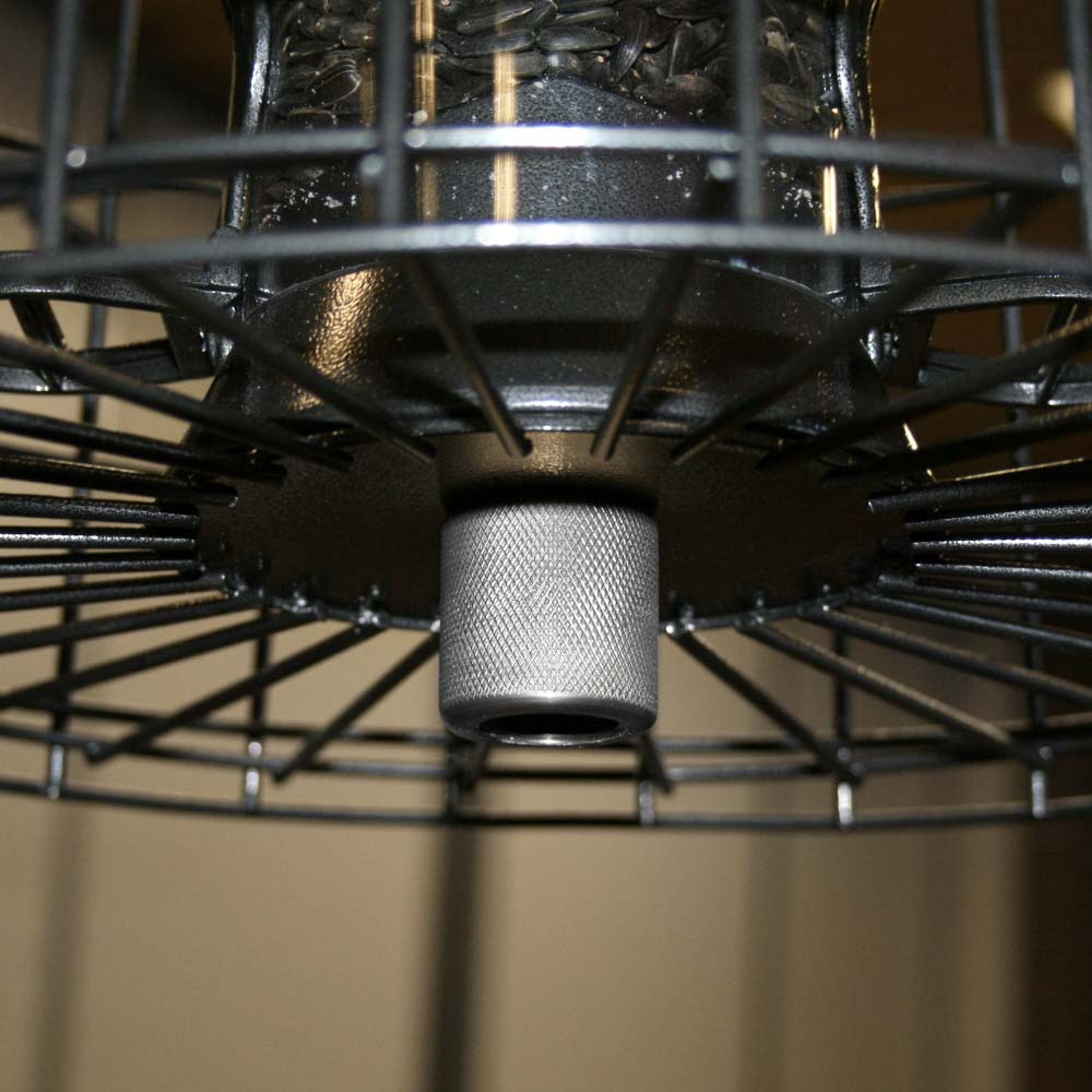 Zwischenstück Auffangschale | CJ Wildlife – CJ Wildlife