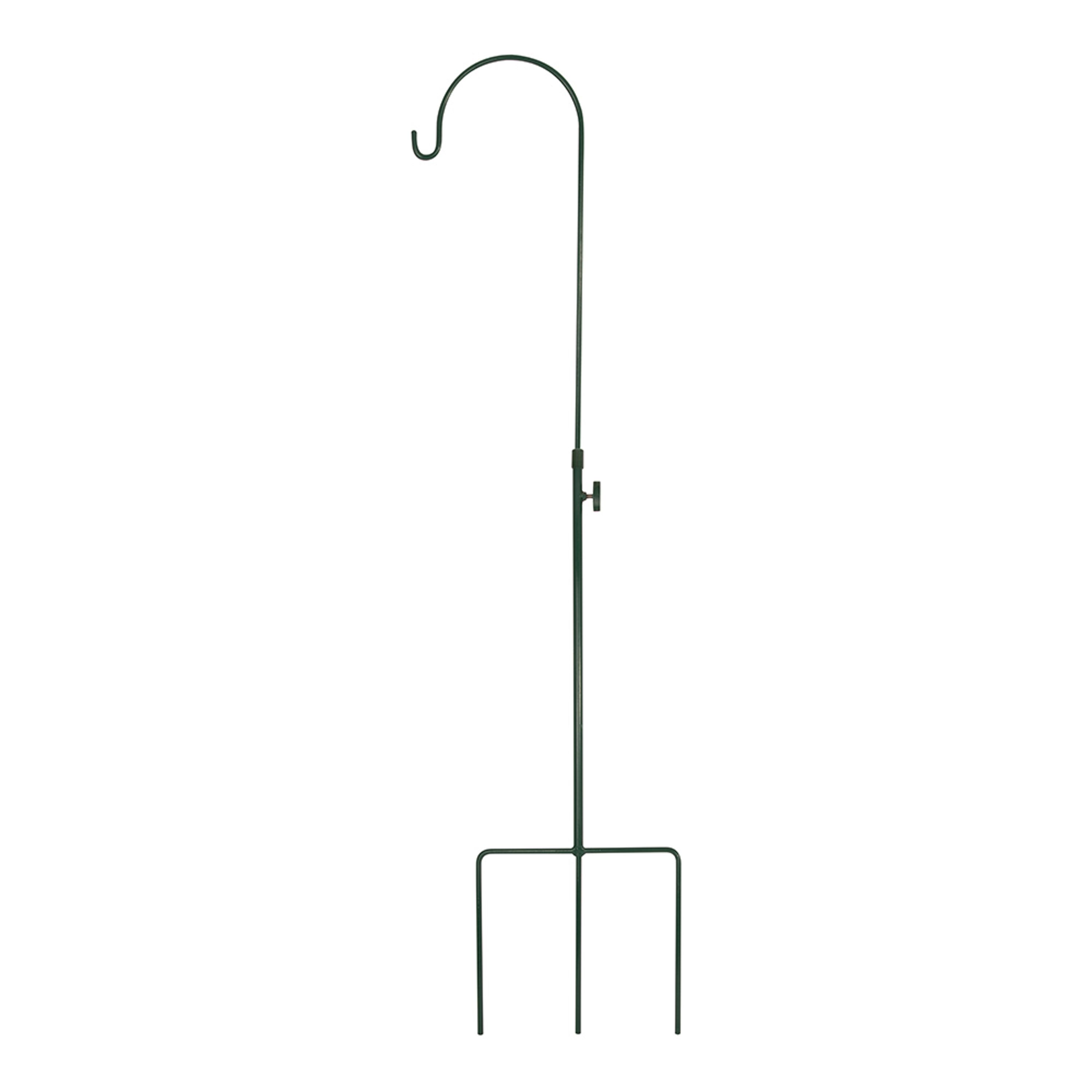 Hirtenstab einfach - Grün | CJ Wildlife