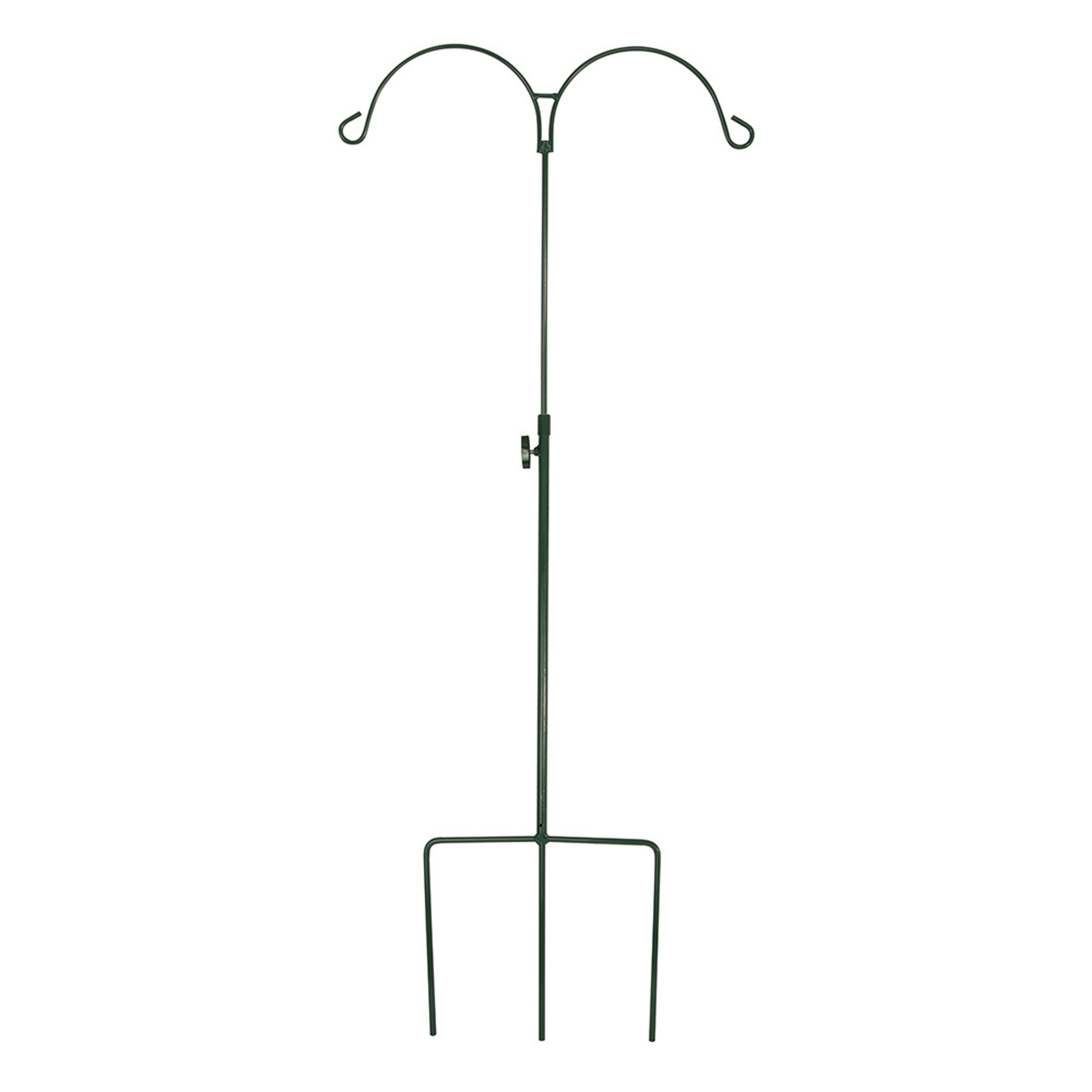 Hirtenstab doppelt - Grün | CJ Wildlife