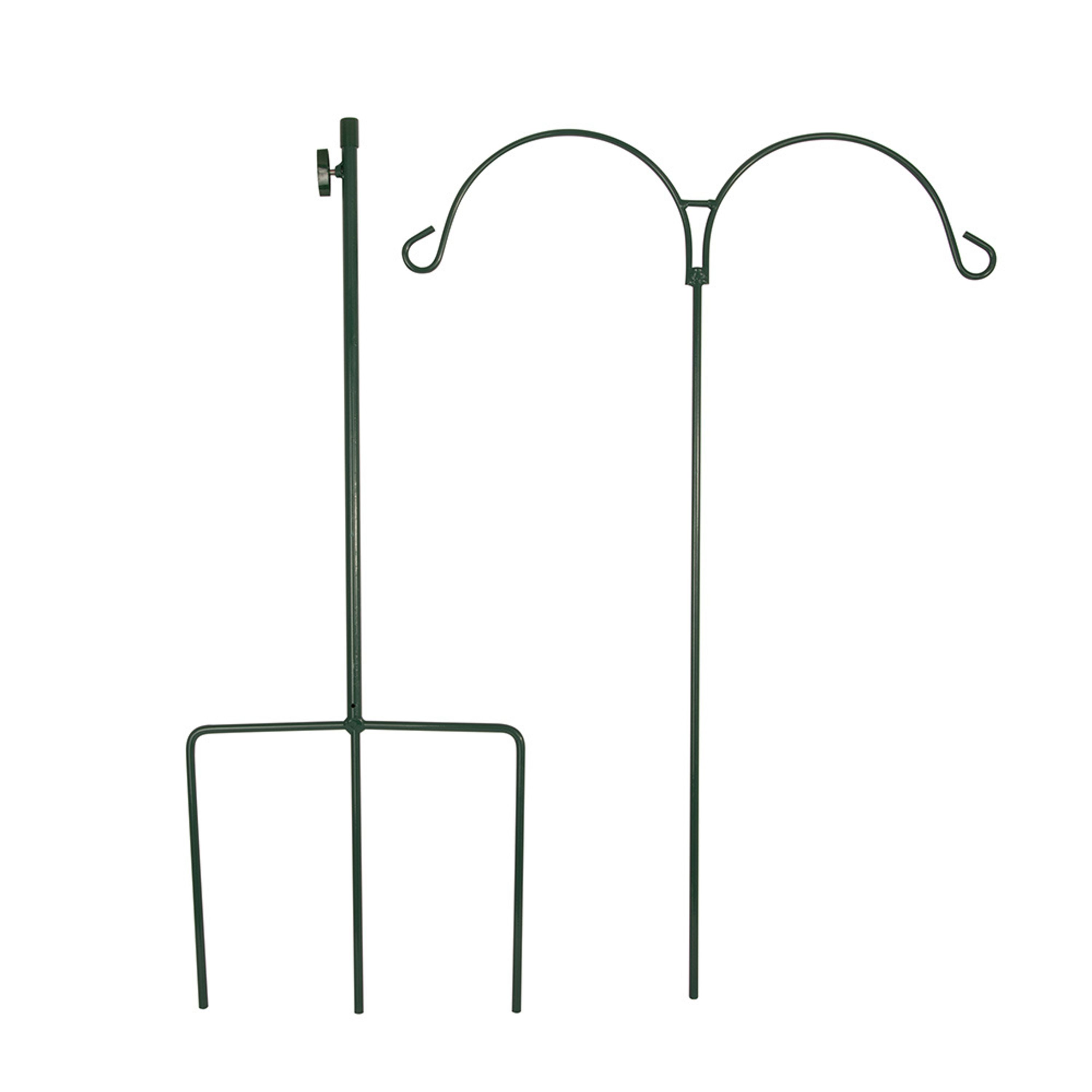 Hirtenstab doppelt - Grün | CJ Wildlife