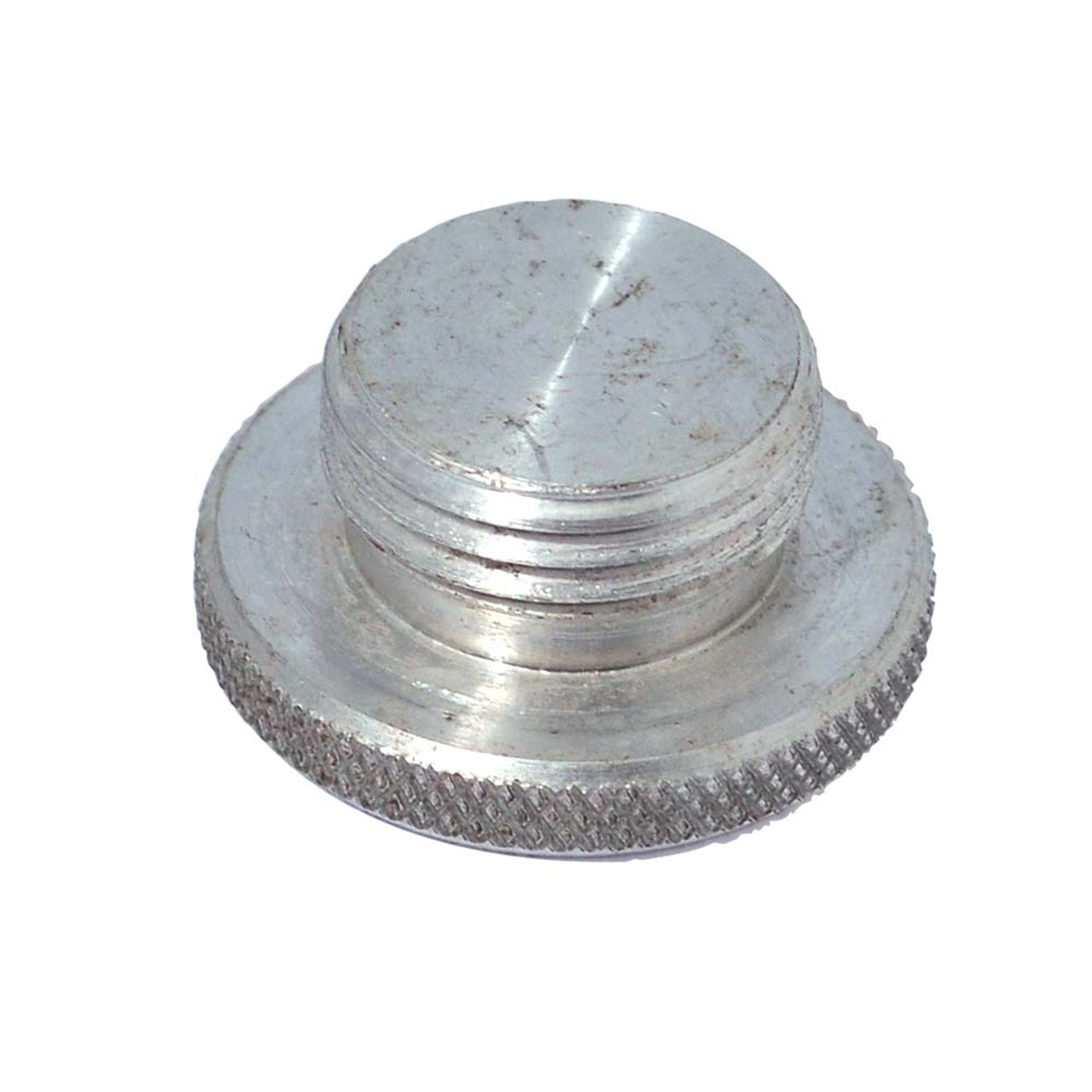 Befestigungs-Schraube, Metall | CJ Wildlife