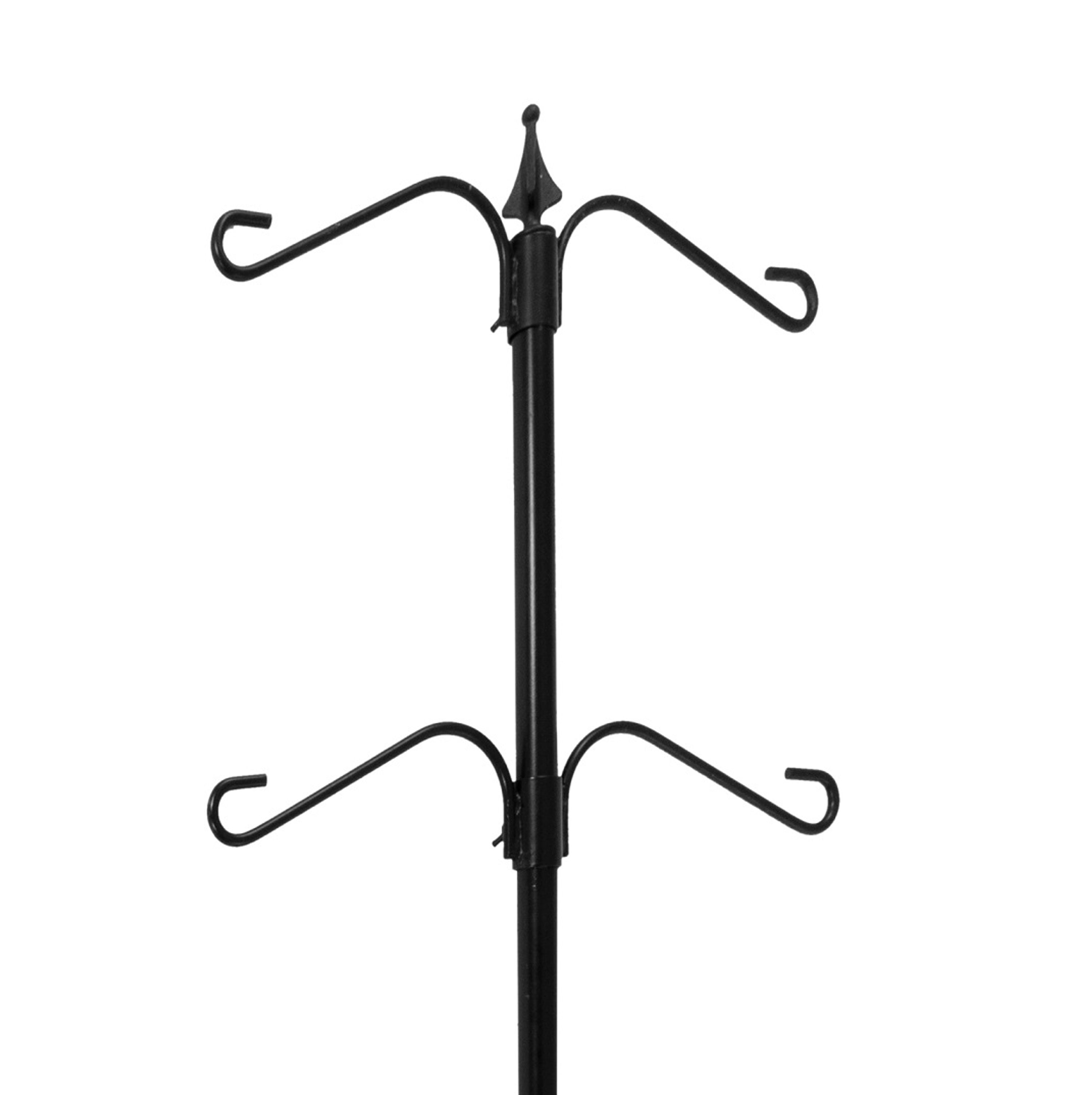 Pfahlsystem „Sunduro“ | CJ Wildlife