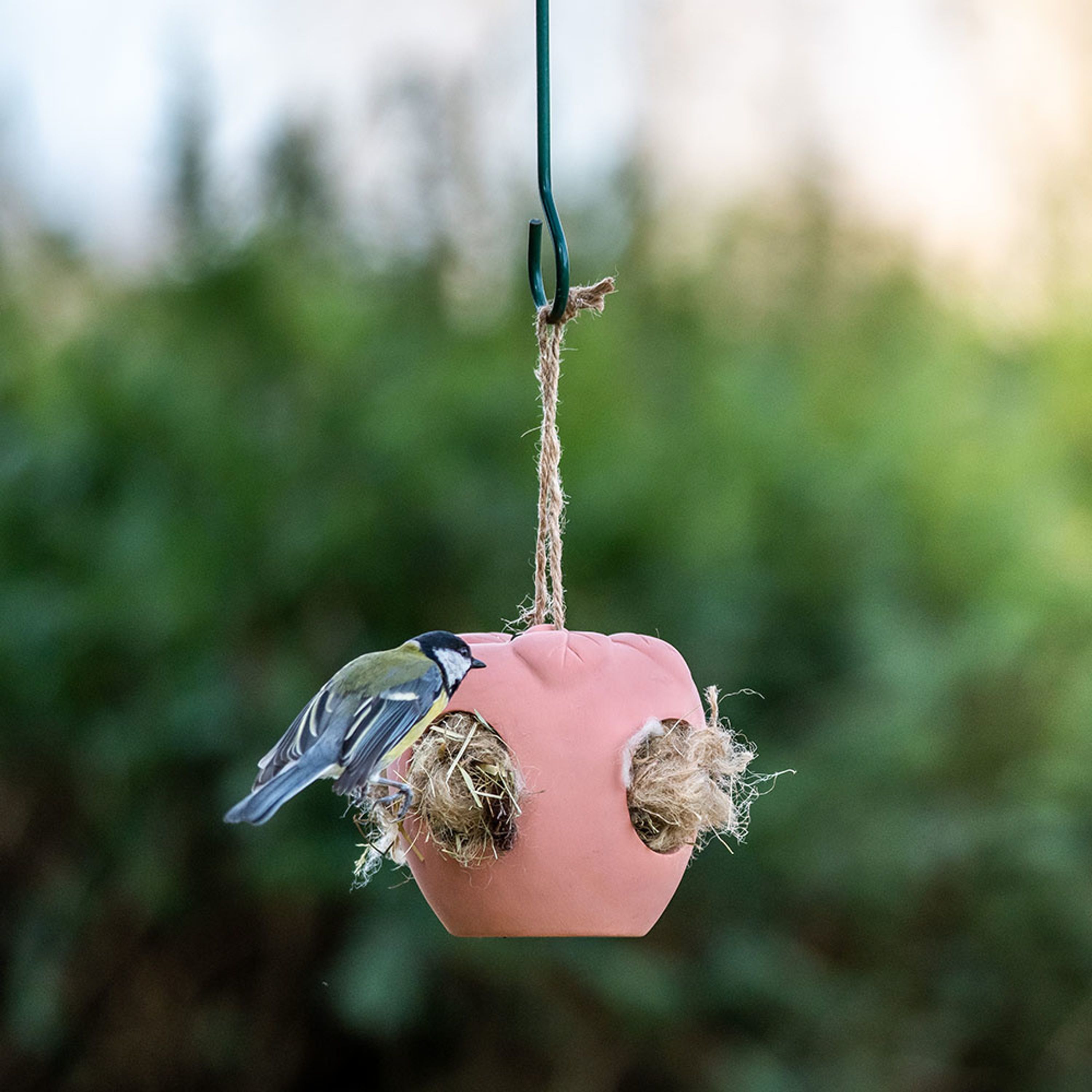 Nistmaterial  | CJ Wildlife