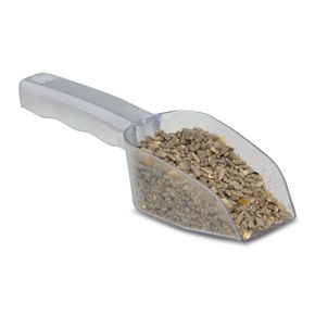 Food Scoop - Transparent